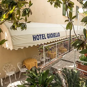 Bed & Breakfast Gioiello, Celle Ligure